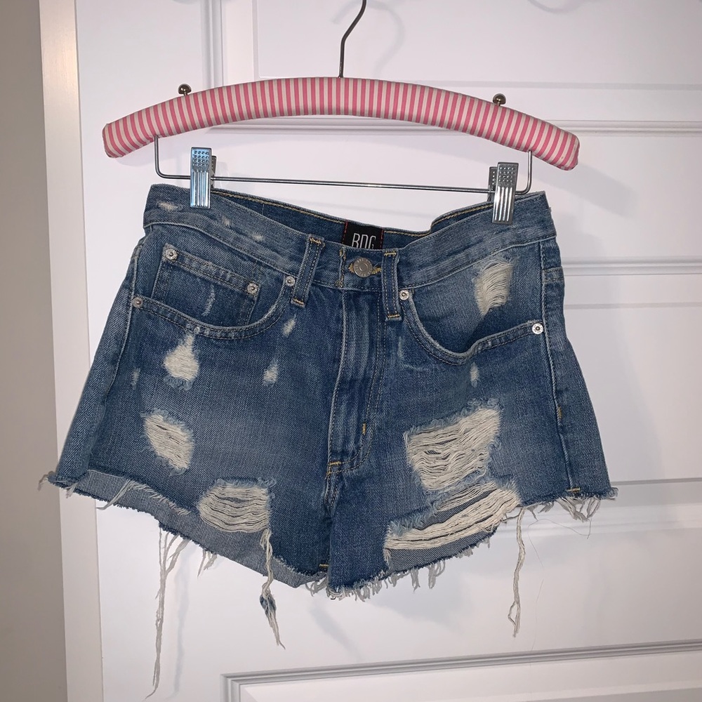 Urban outfitters Jean shorts